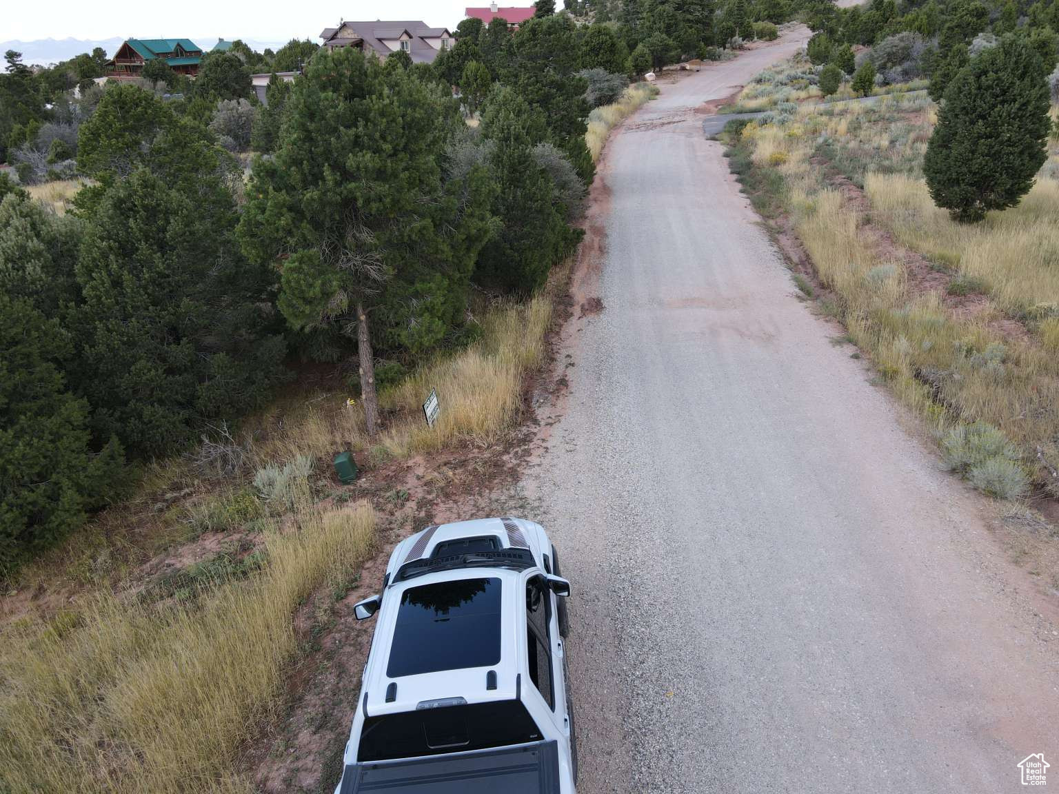 CEDAR HIGHLANDS SUBDIVISION - Land