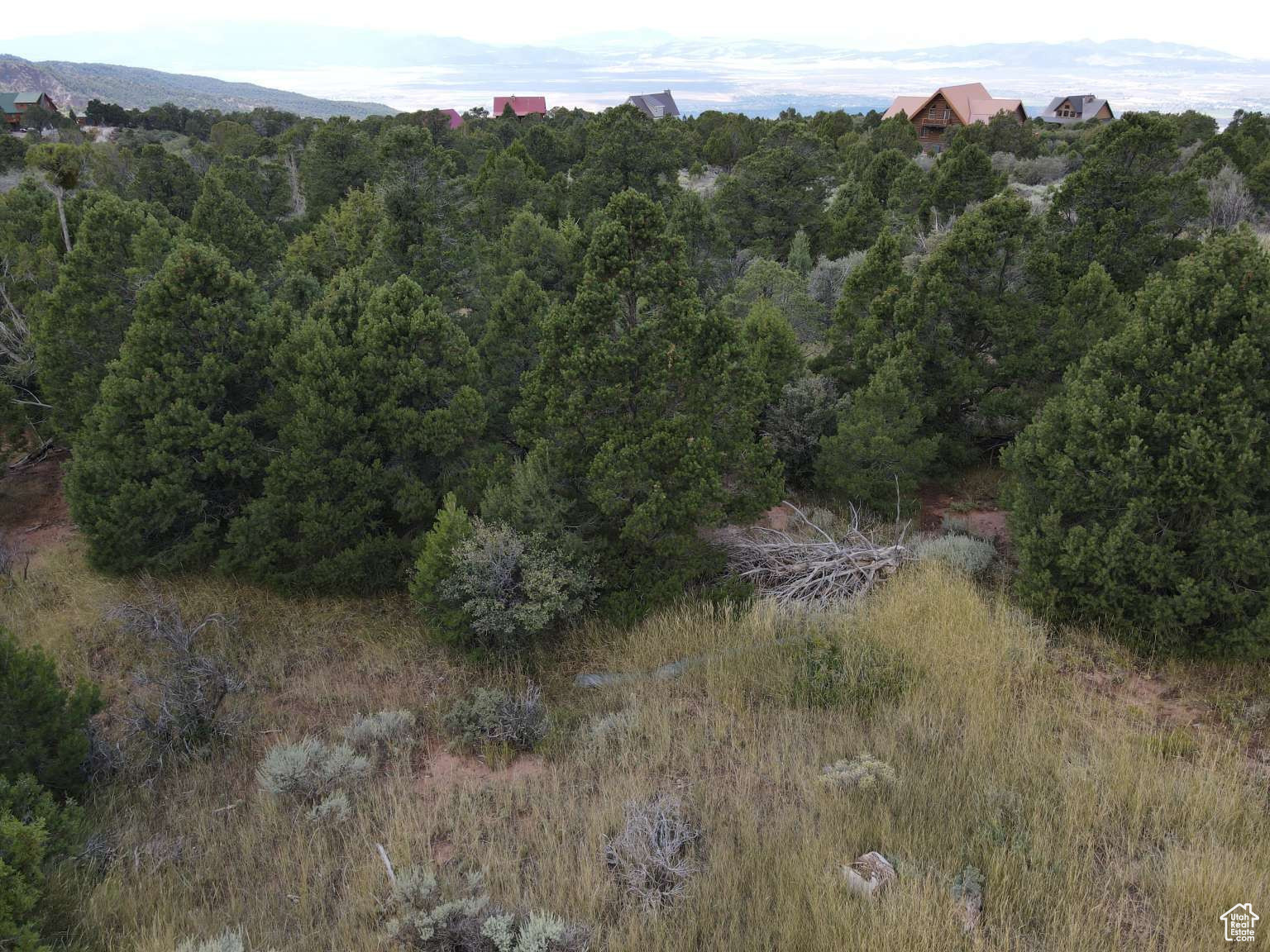 CEDAR HIGHLANDS SUBDIVISION - Land