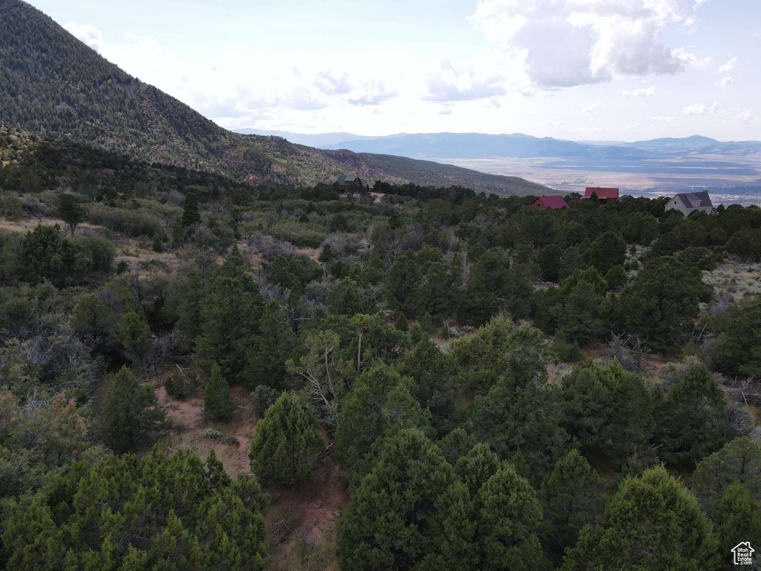 CEDAR HIGHLANDS SUBDIVISION - Land