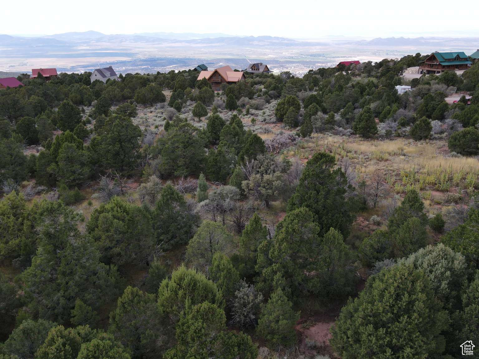 CEDAR HIGHLANDS SUBDIVISION - Land