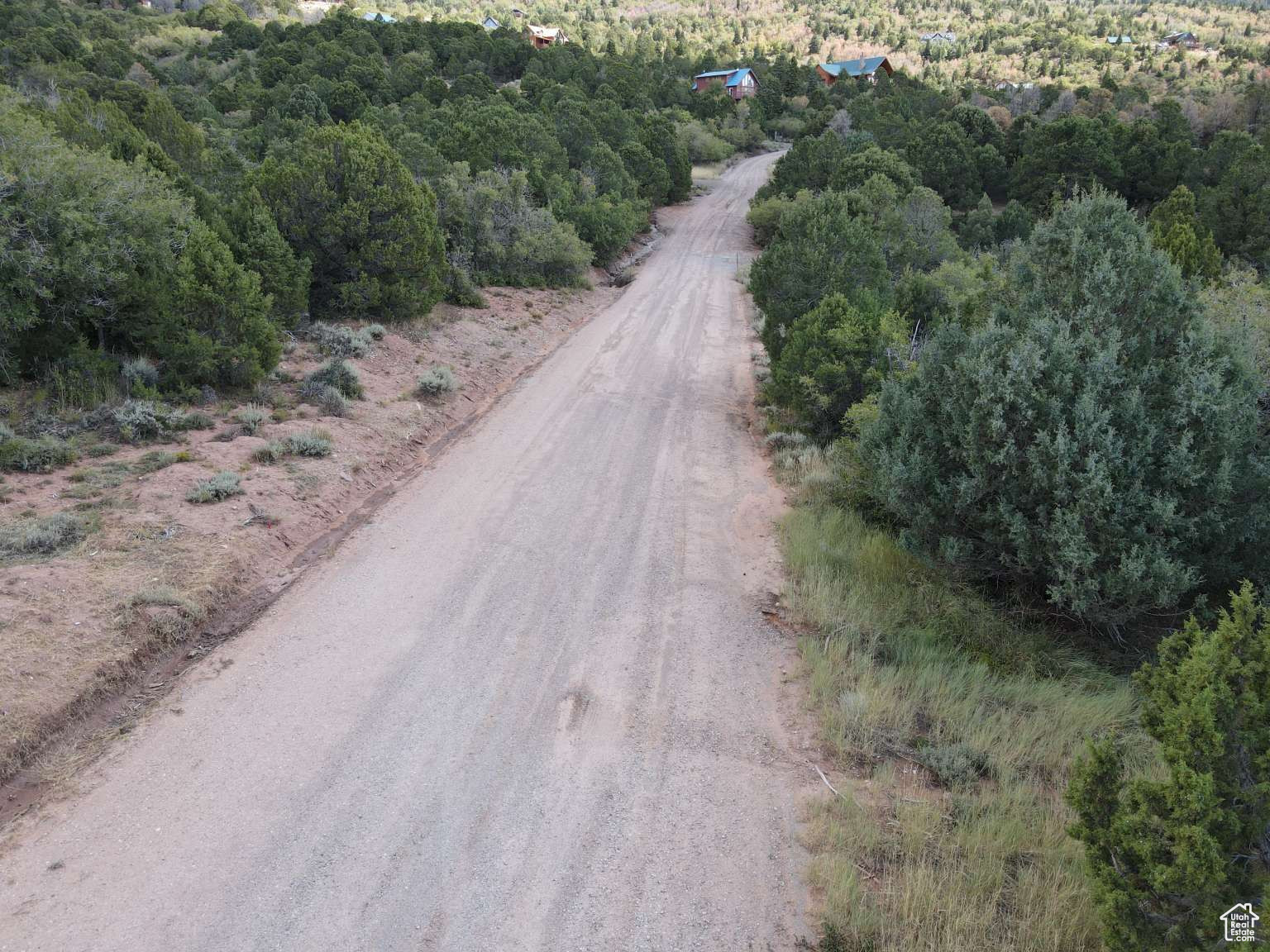 CEDAR HIGHLANDS SUBDIVISION - Land
