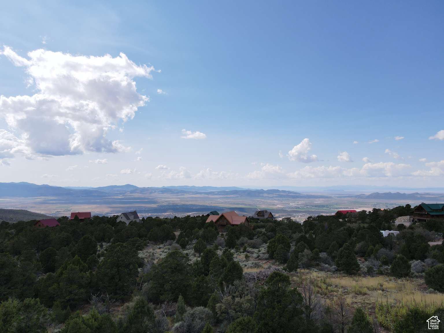 CEDAR HIGHLANDS SUBDIVISION - Land