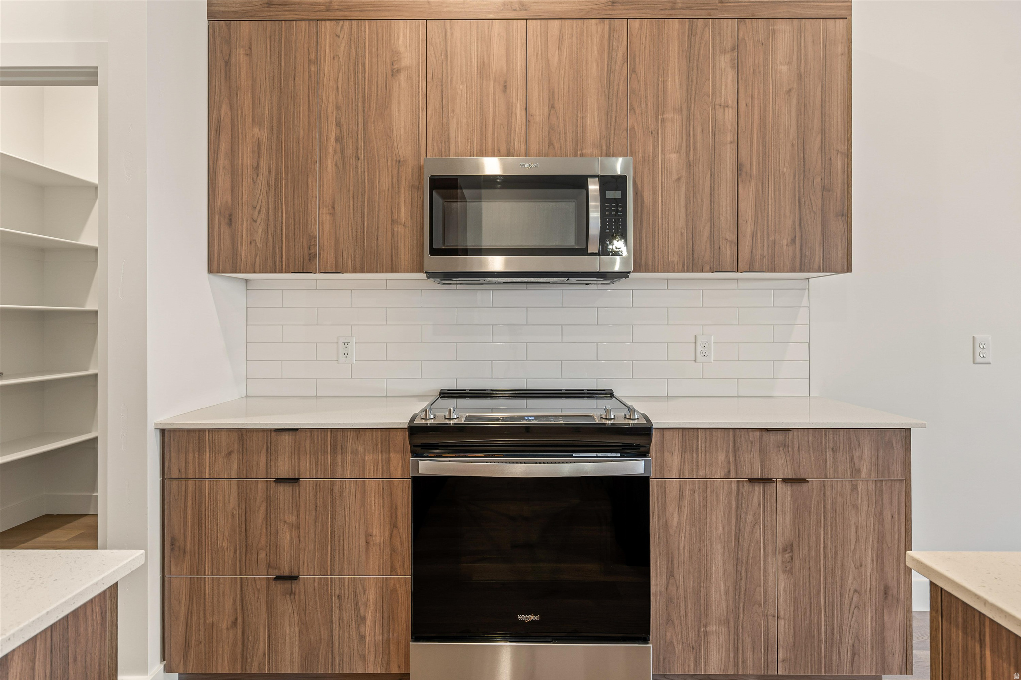 SAGE VILLAS - Residential
