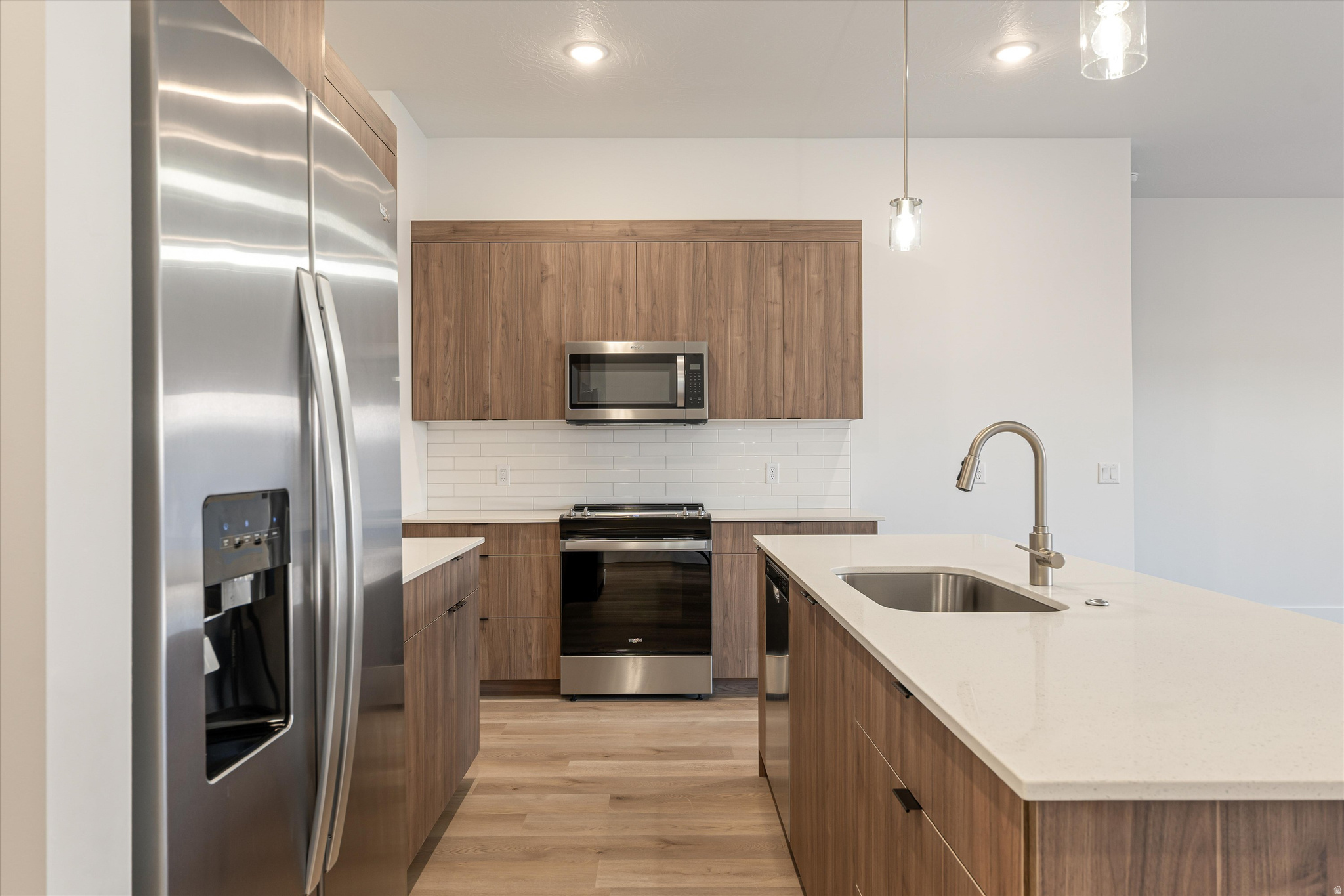 SAGE VILLAS - Residential