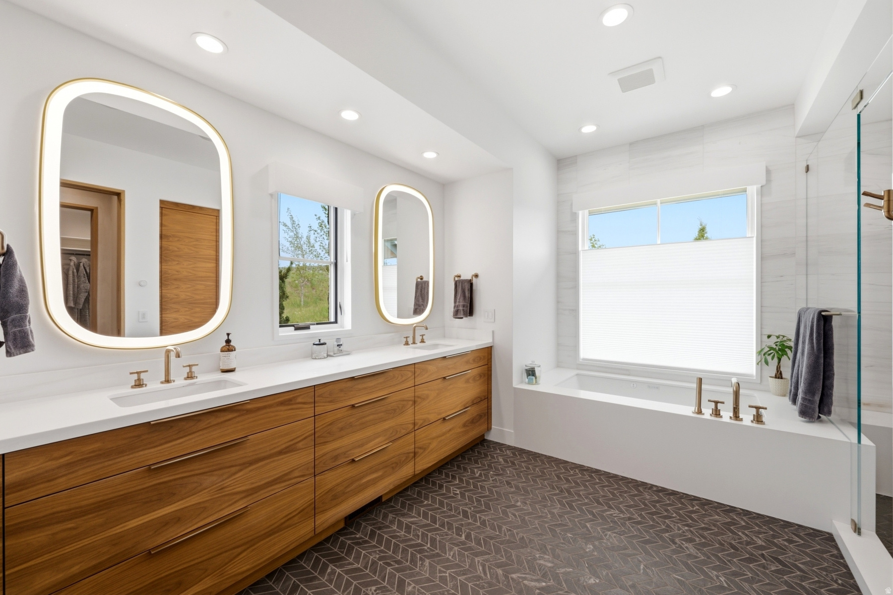 VICTORY RANCH - Residential