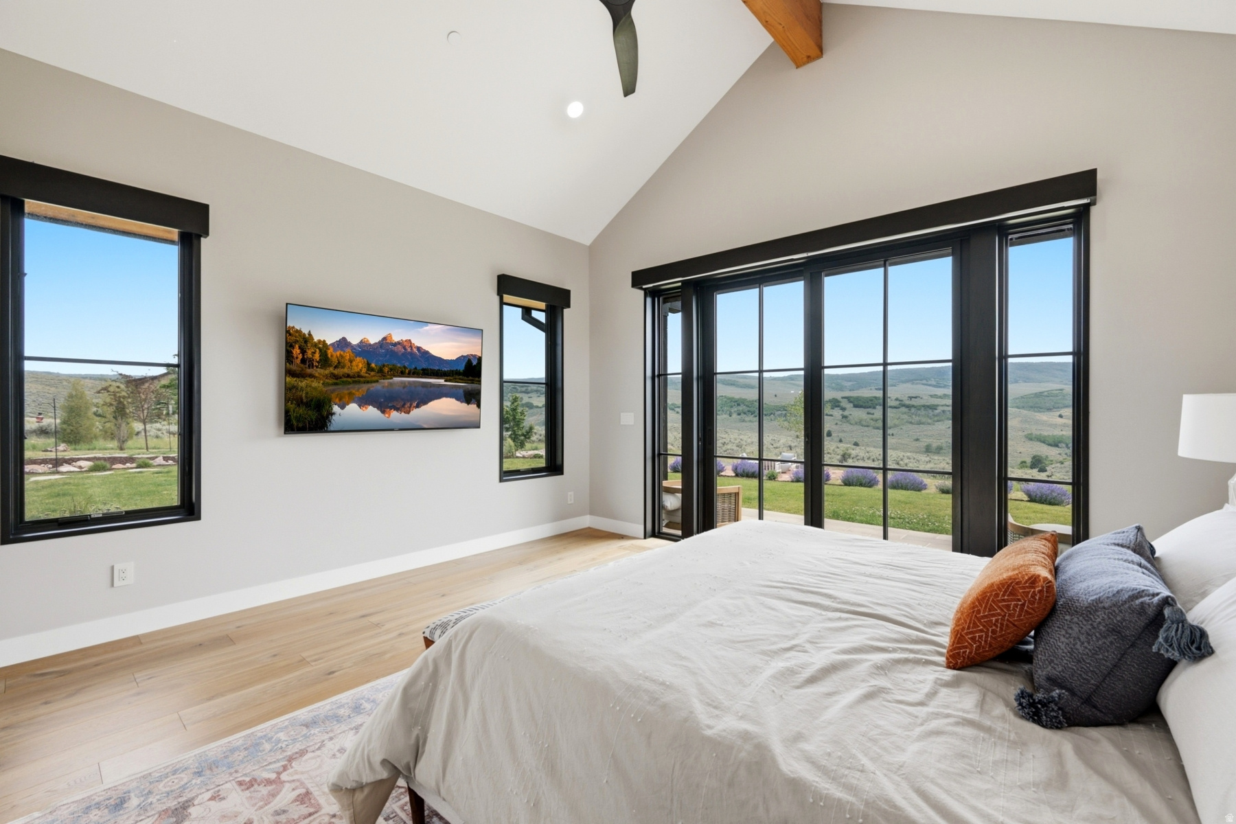 VICTORY RANCH - Residential