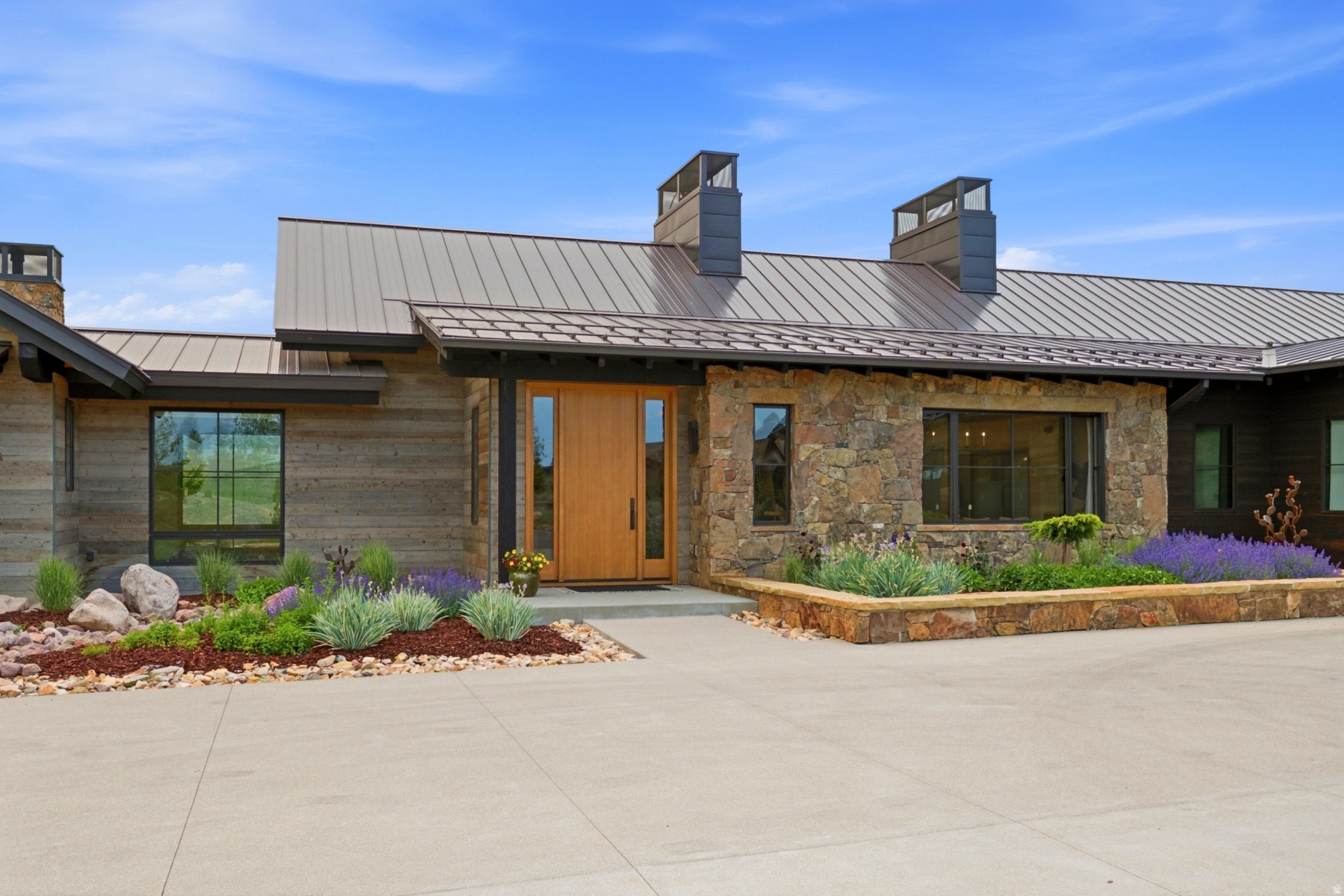 VICTORY RANCH - Residential