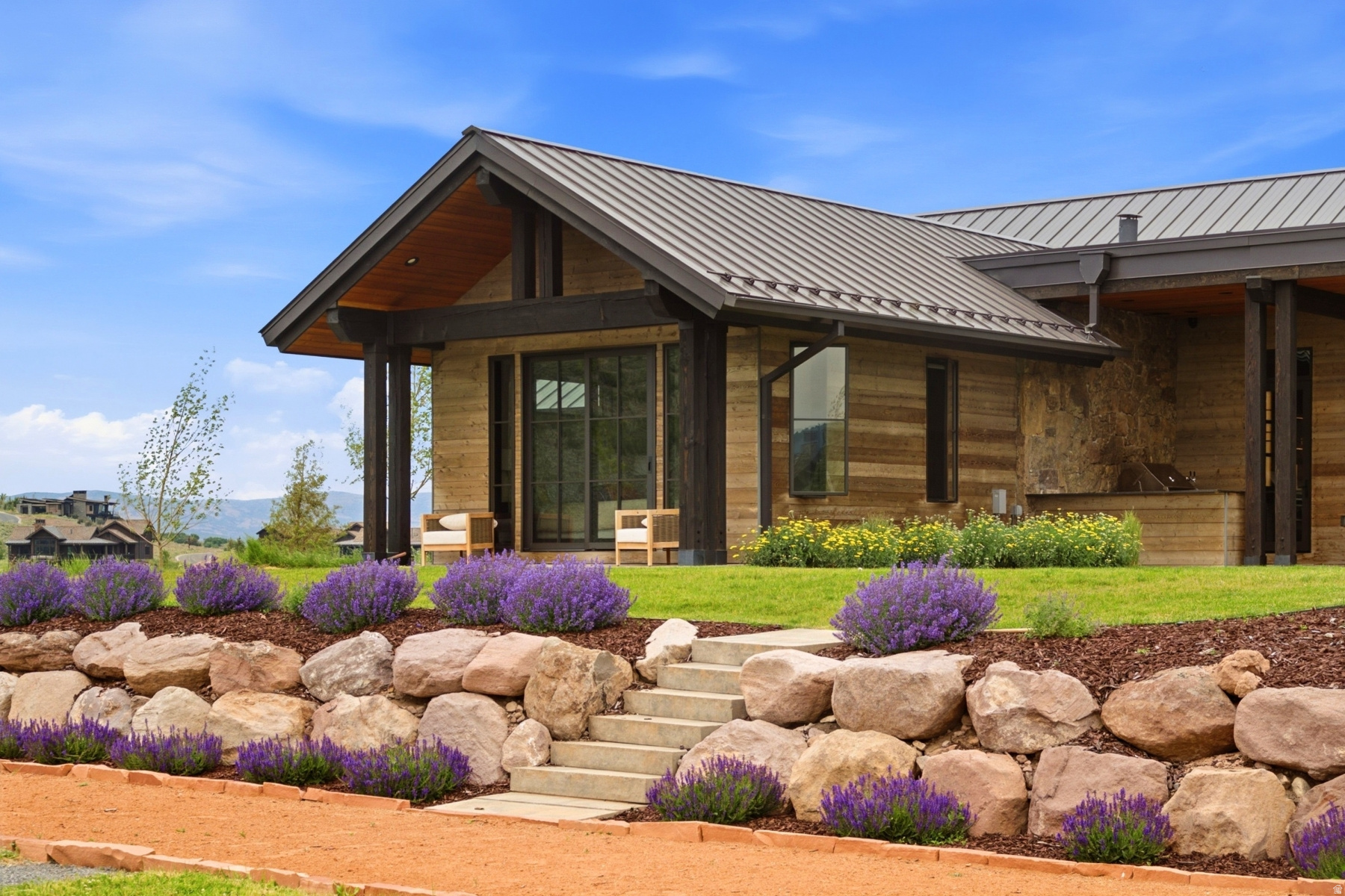 VICTORY RANCH - Residential