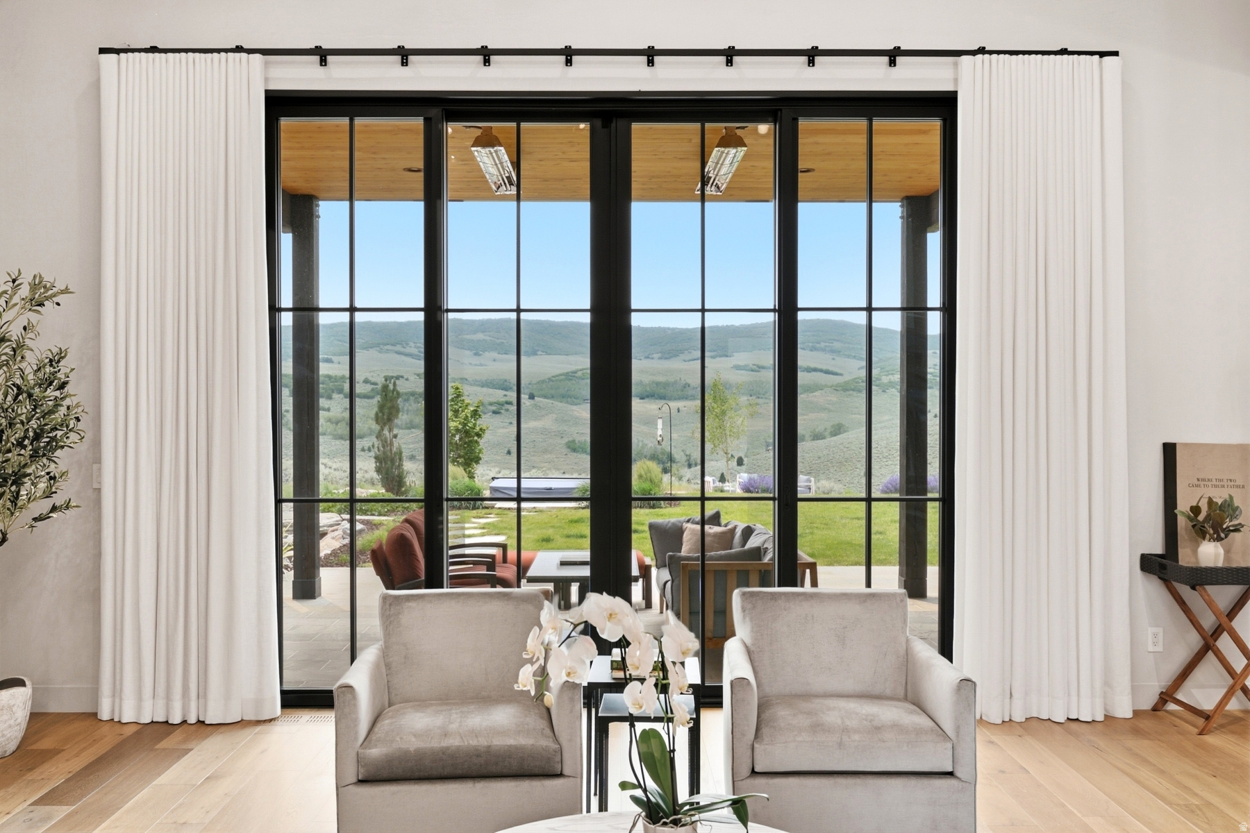VICTORY RANCH - Residential
