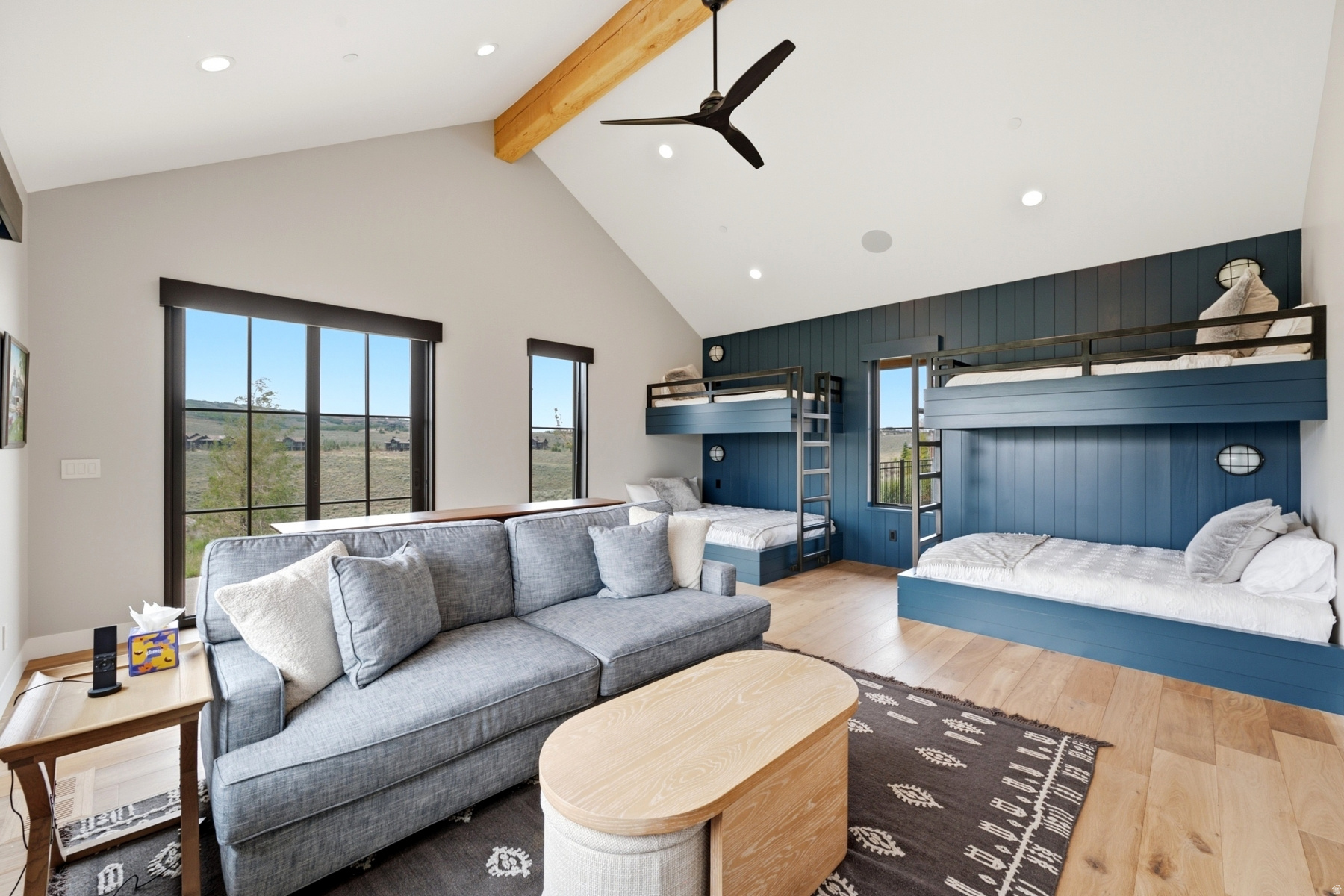 VICTORY RANCH - Residential