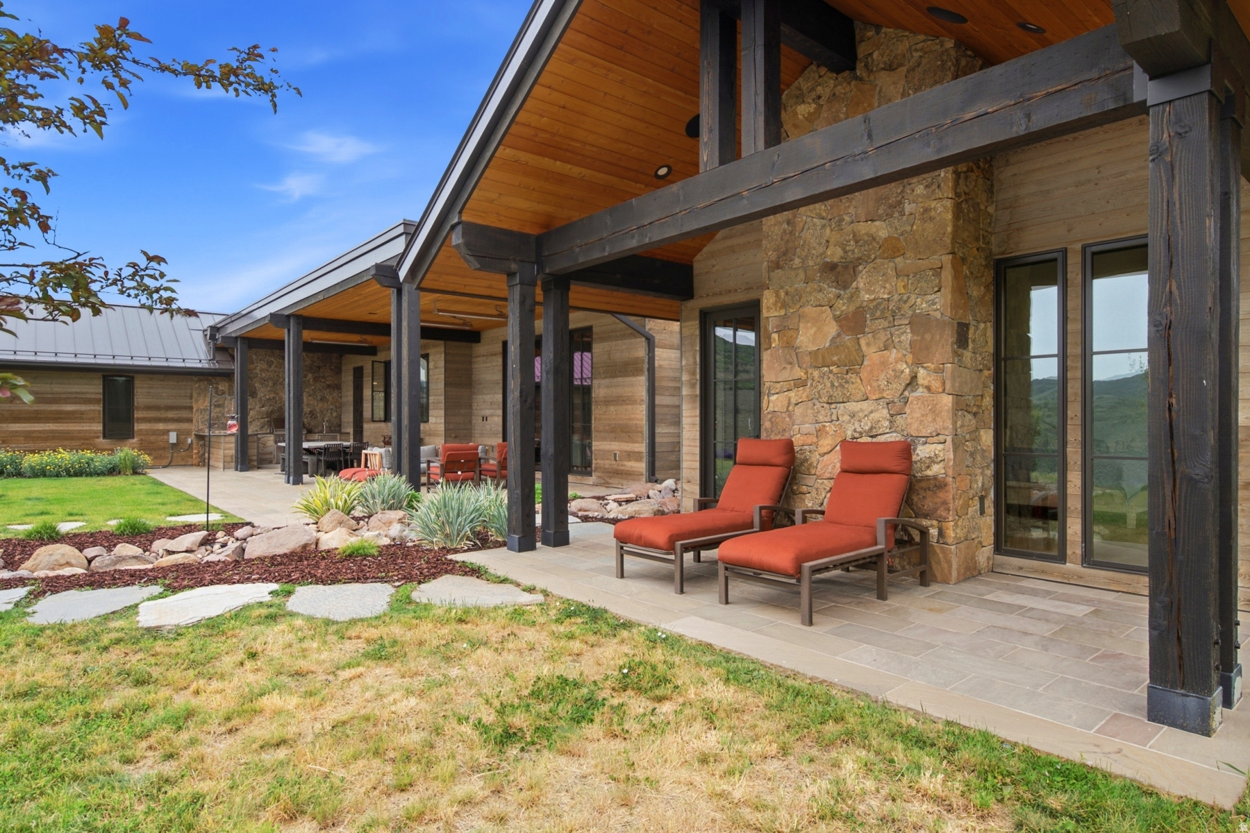 VICTORY RANCH - Residential