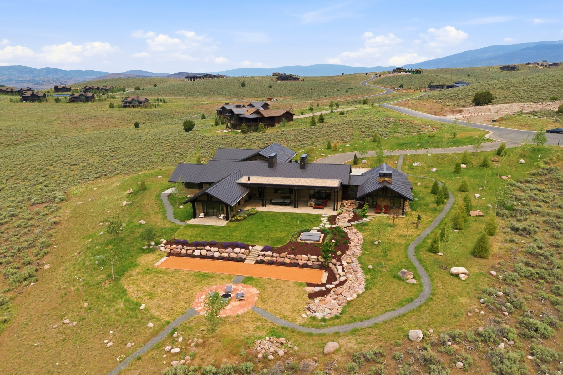 VICTORY RANCH - Residential