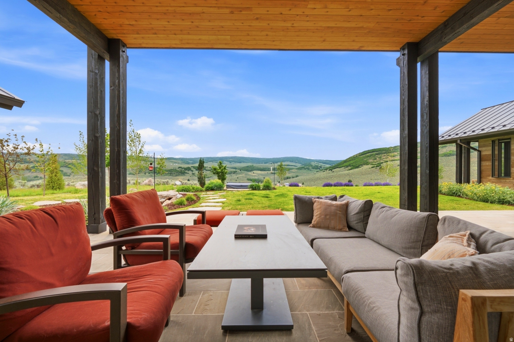 VICTORY RANCH - Residential