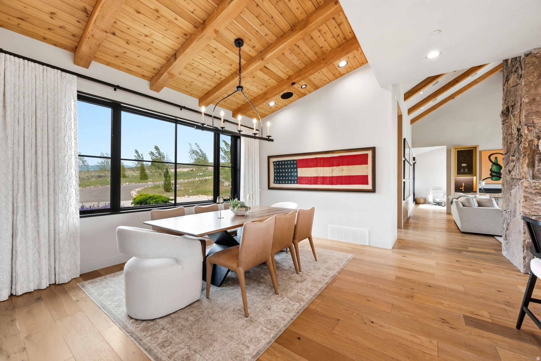 VICTORY RANCH - Residential