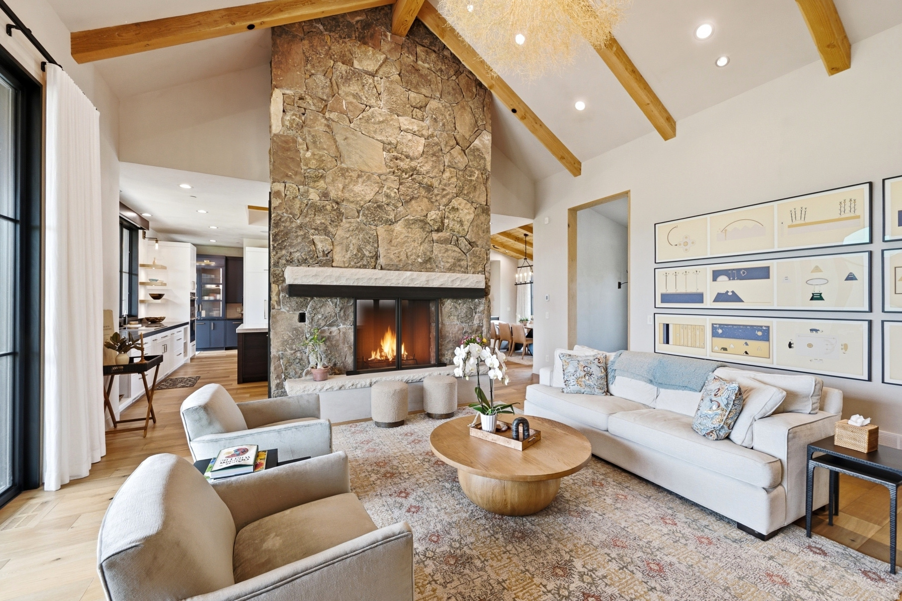 VICTORY RANCH - Residential