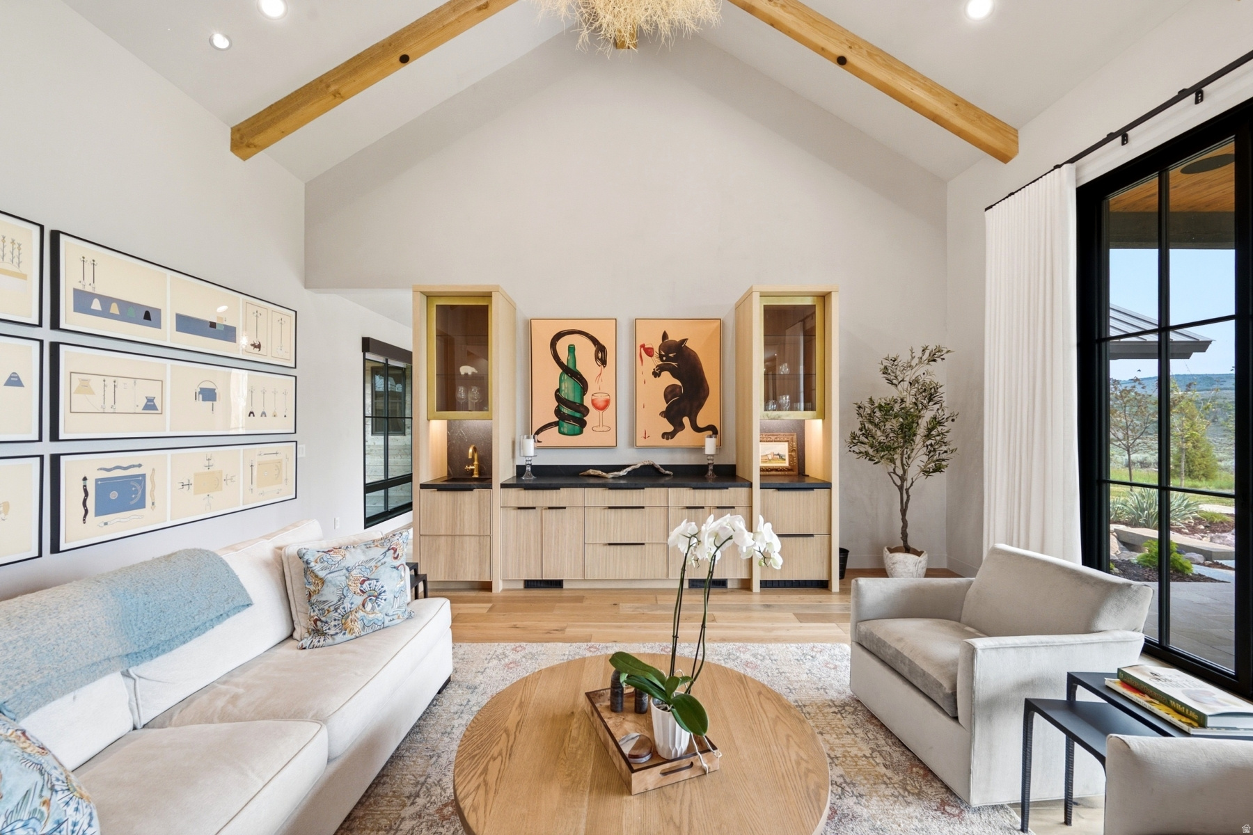 VICTORY RANCH - Residential