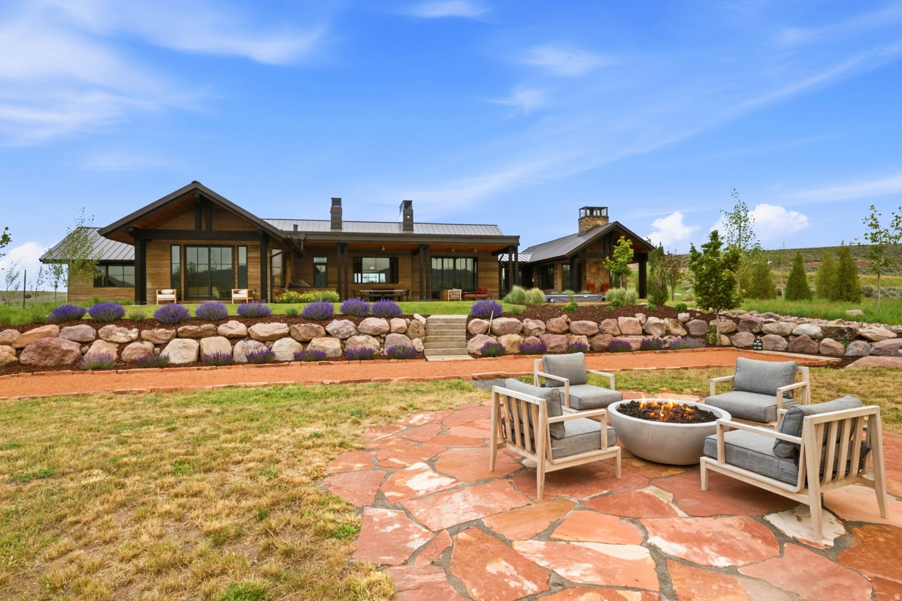 VICTORY RANCH - Residential