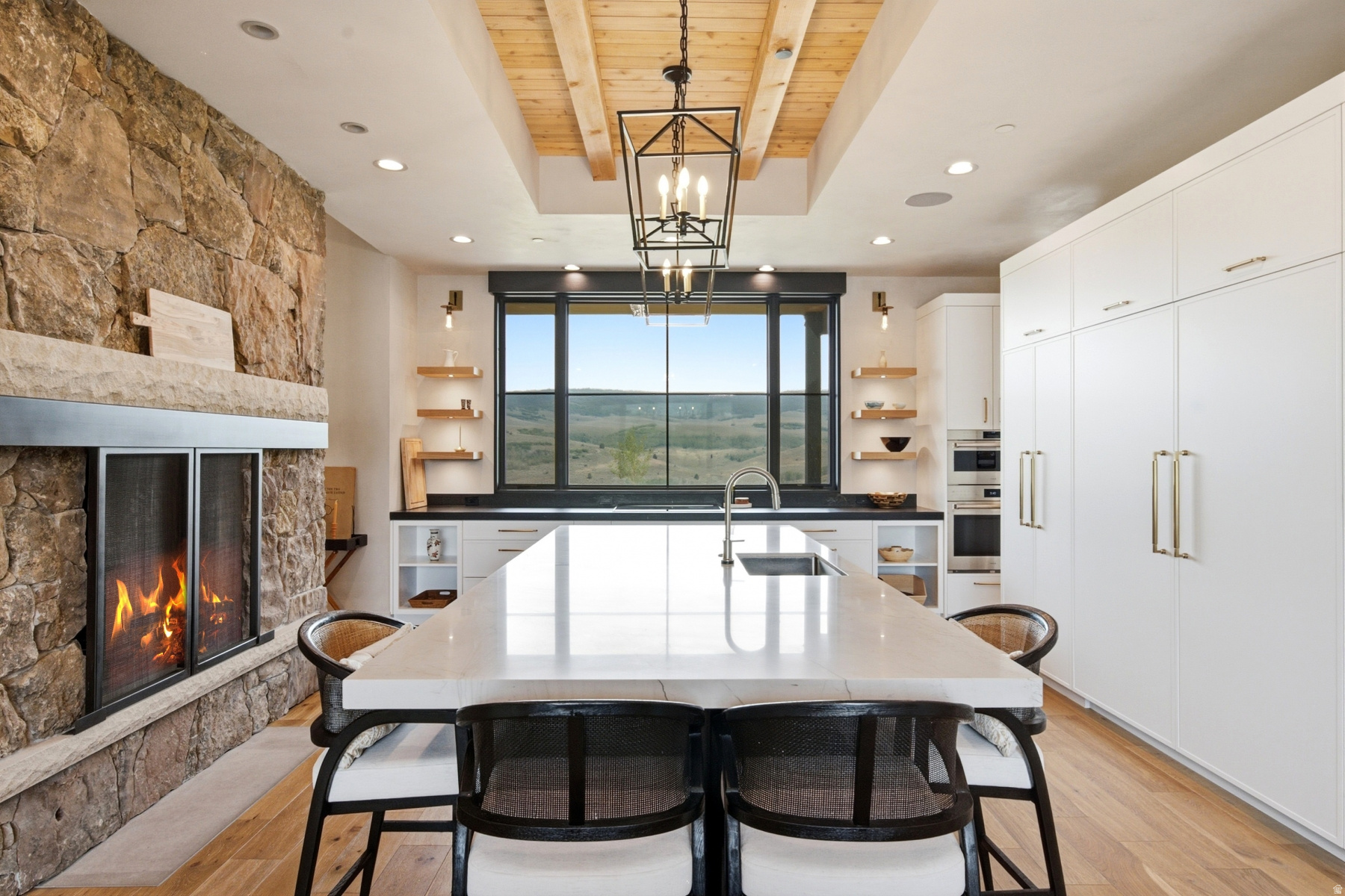 VICTORY RANCH - Residential