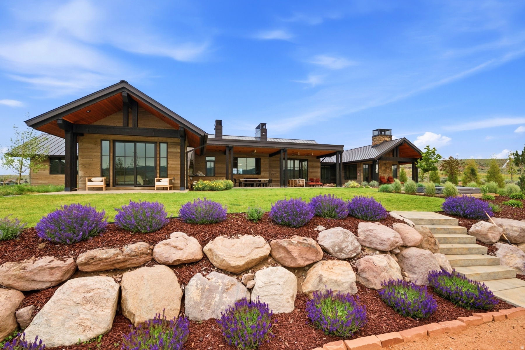 VICTORY RANCH - Residential