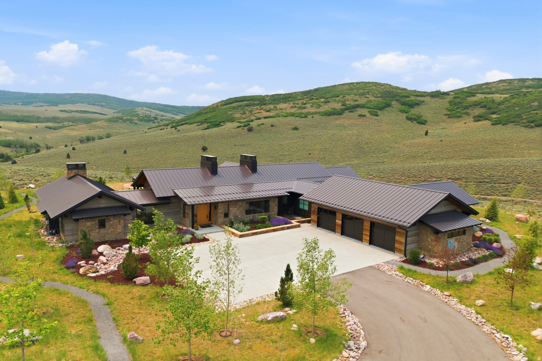 VICTORY RANCH - Residential