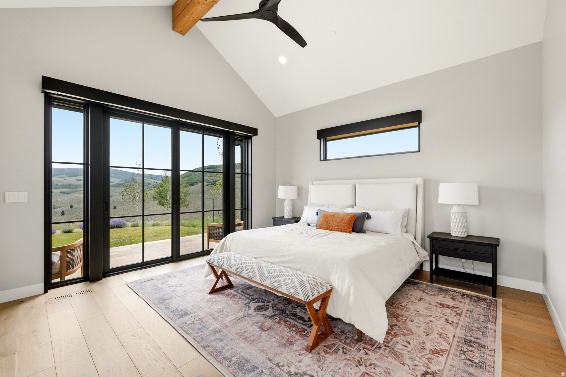 VICTORY RANCH - Residential