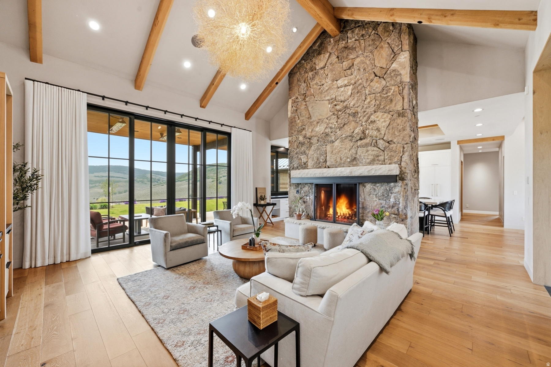 VICTORY RANCH - Residential