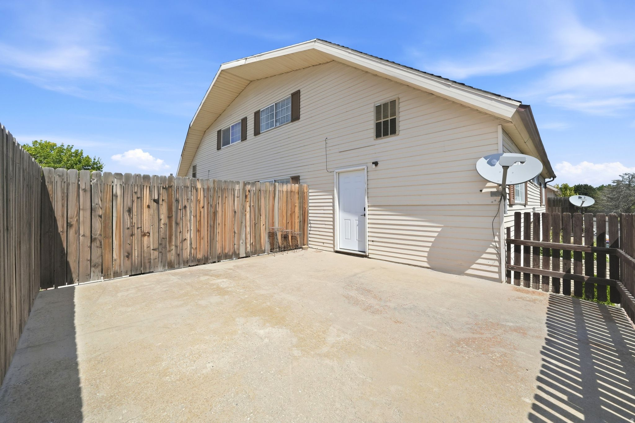 HOMESTEAD FARMS - Residential