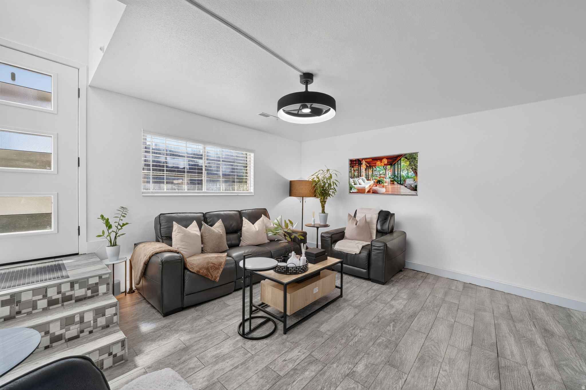 HOMESTEAD FARMS - Residential