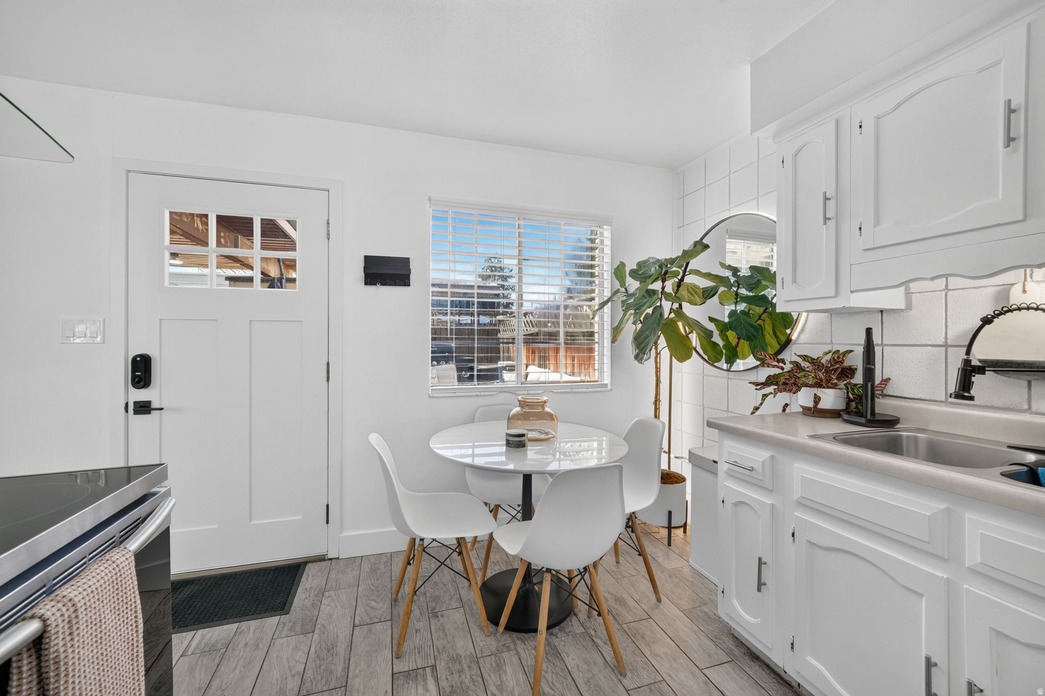 HOMESTEAD FARMS - Residential