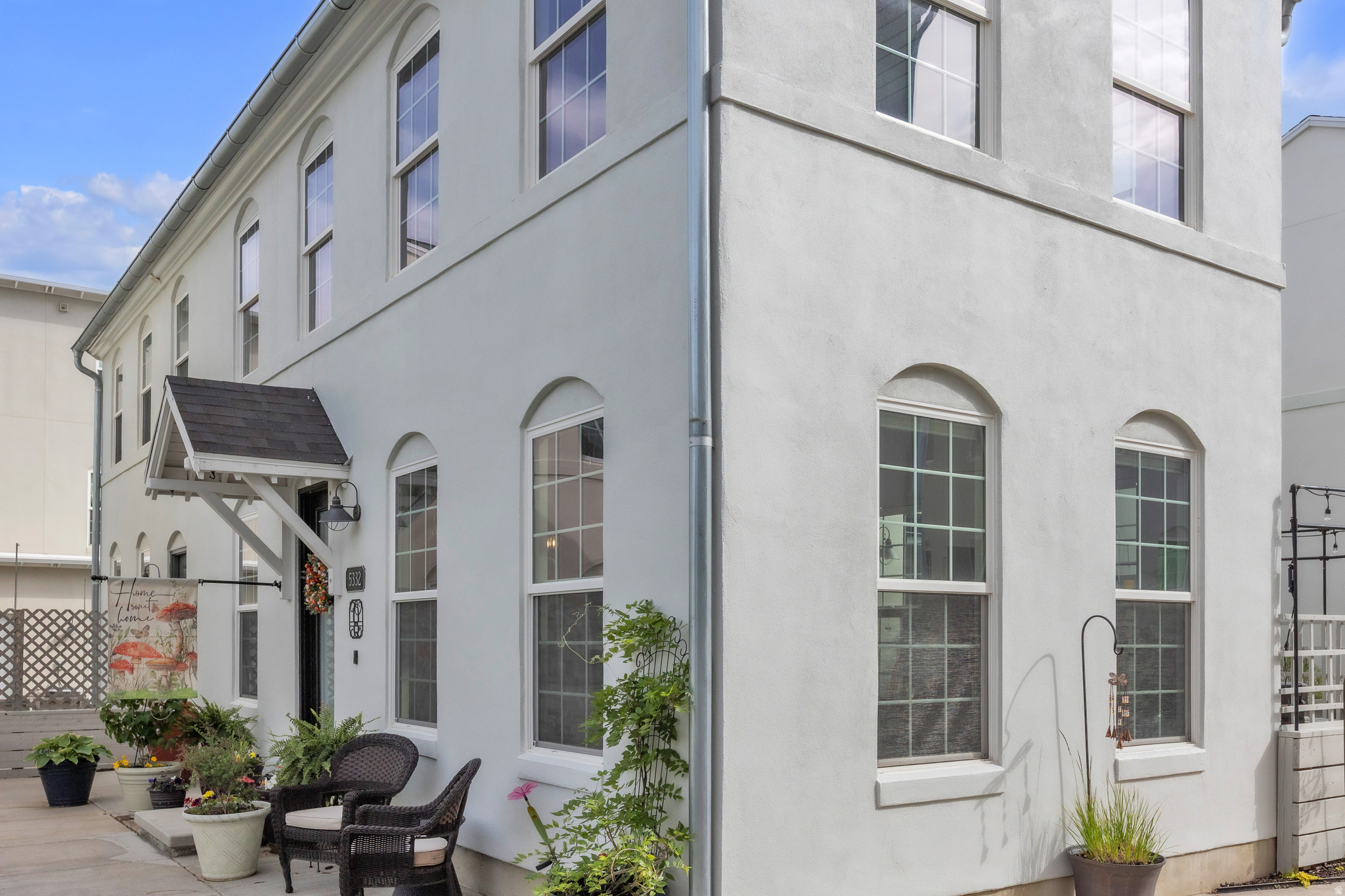 KENNECOTT - Residential