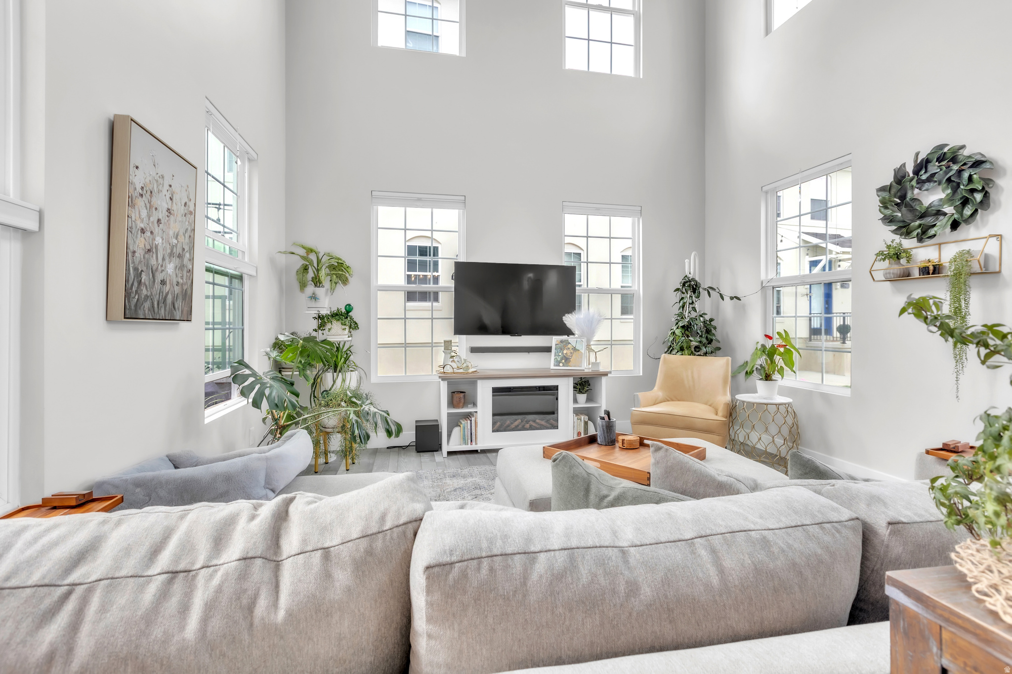 KENNECOTT - Residential