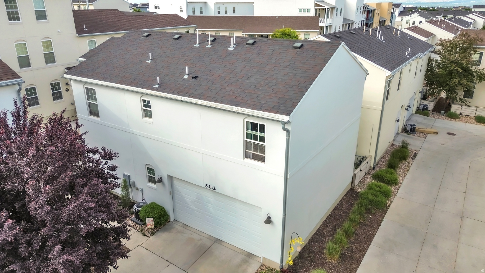 KENNECOTT - Residential