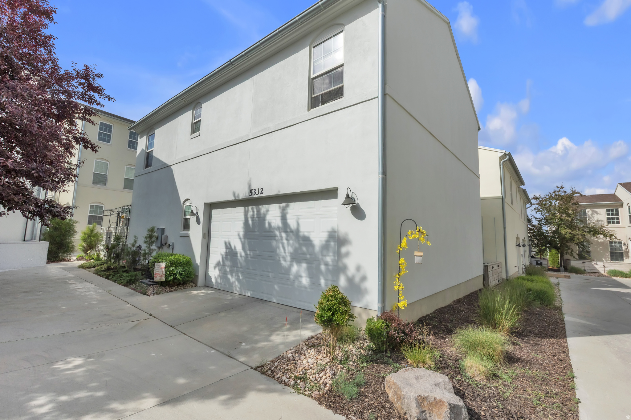KENNECOTT - Residential