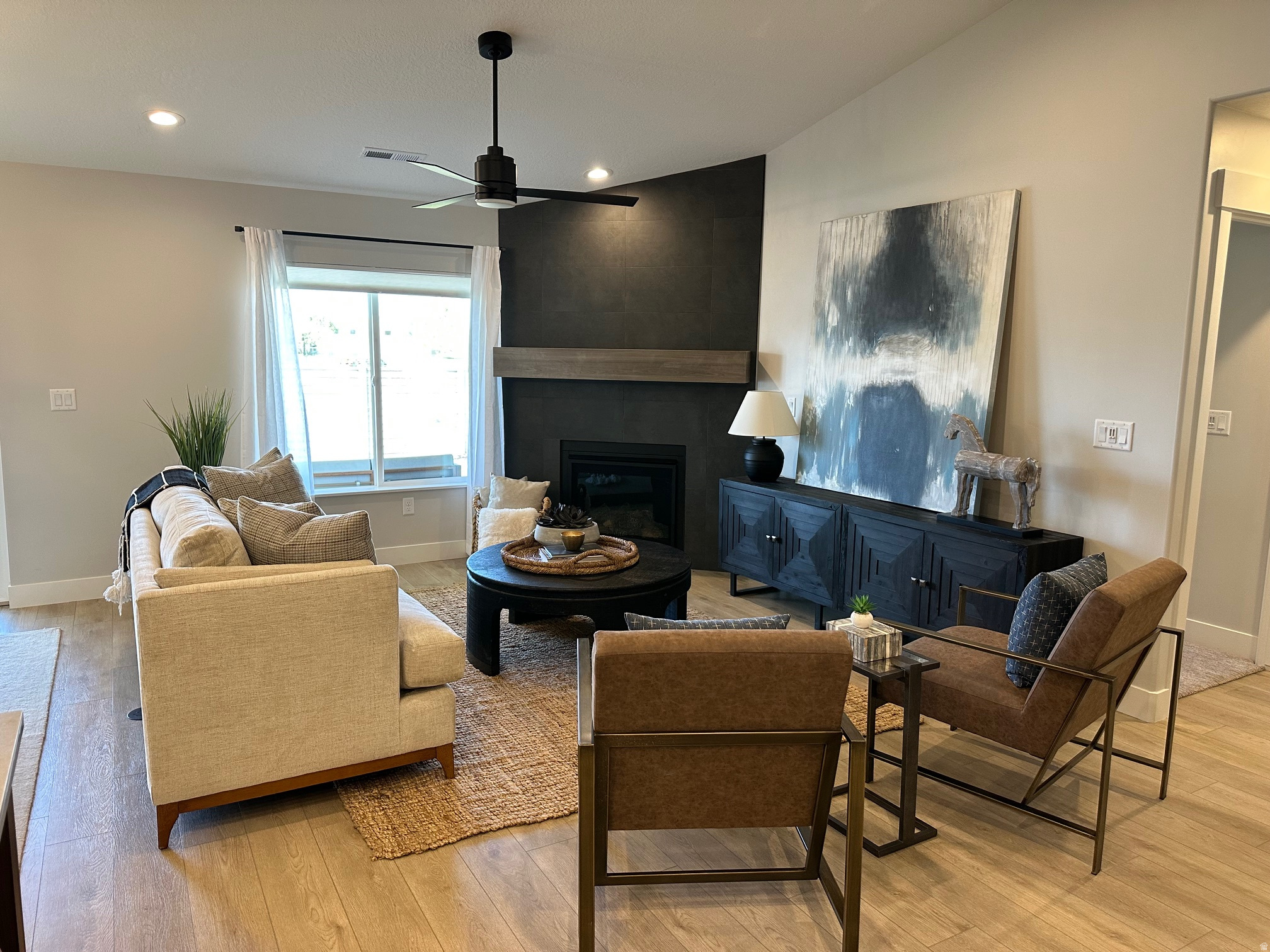 VILLAS AT SADIE'S GLENN - Residential