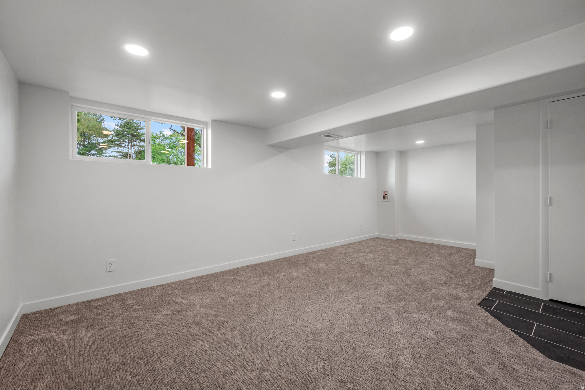 SOUTHLAND AC - Residential