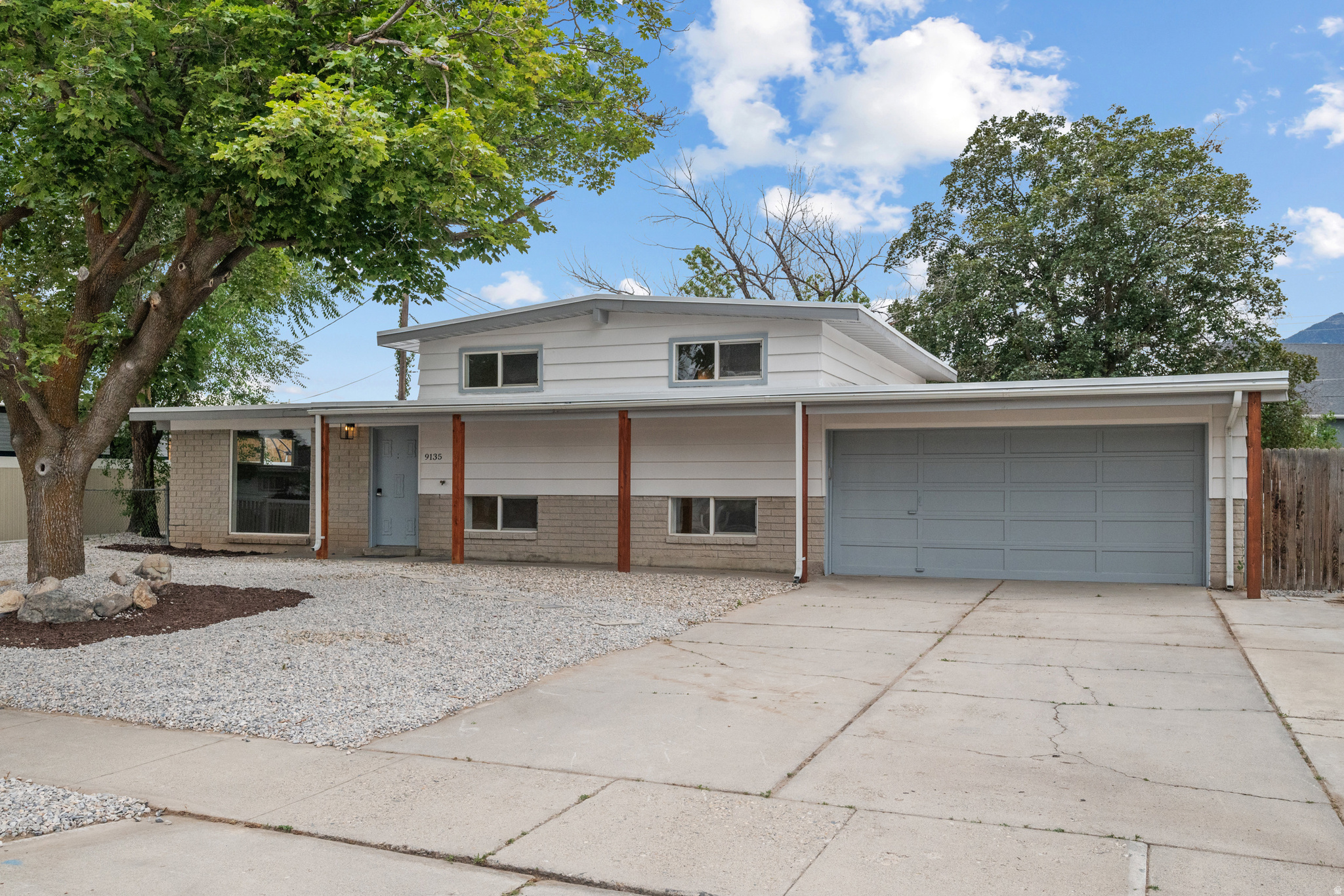 SOUTHLAND AC - Residential