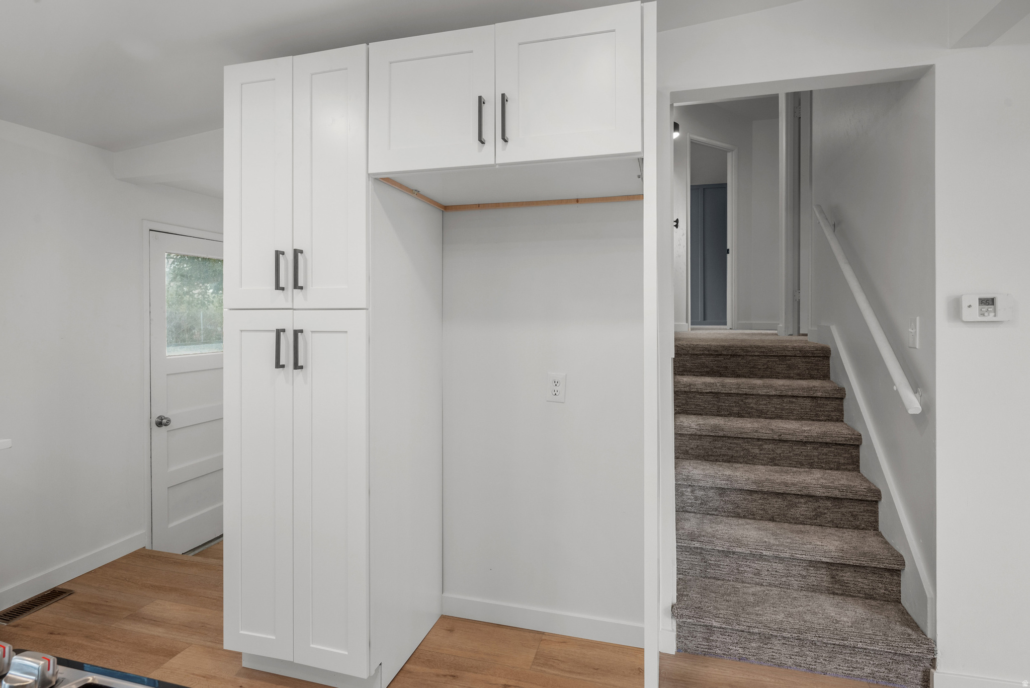 SOUTHLAND AC - Residential
