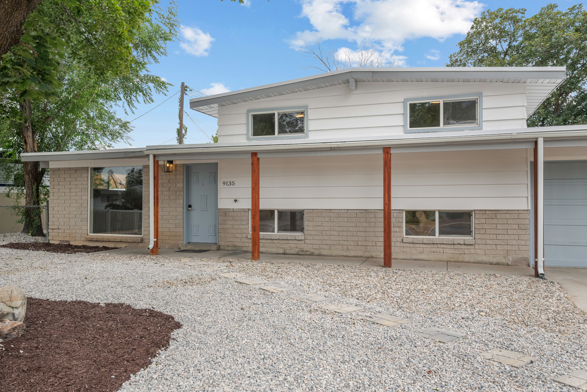 SOUTHLAND AC - Residential