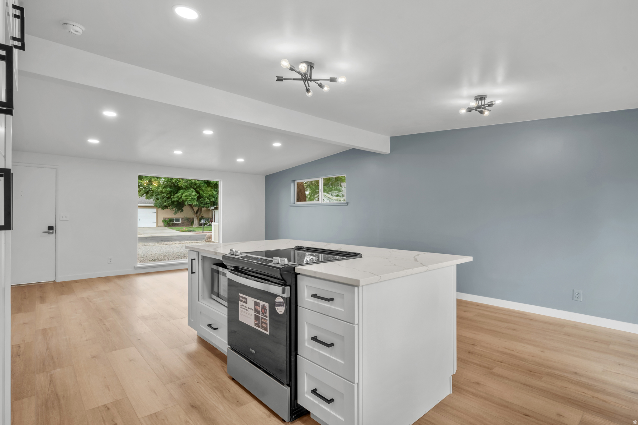 SOUTHLAND AC - Residential