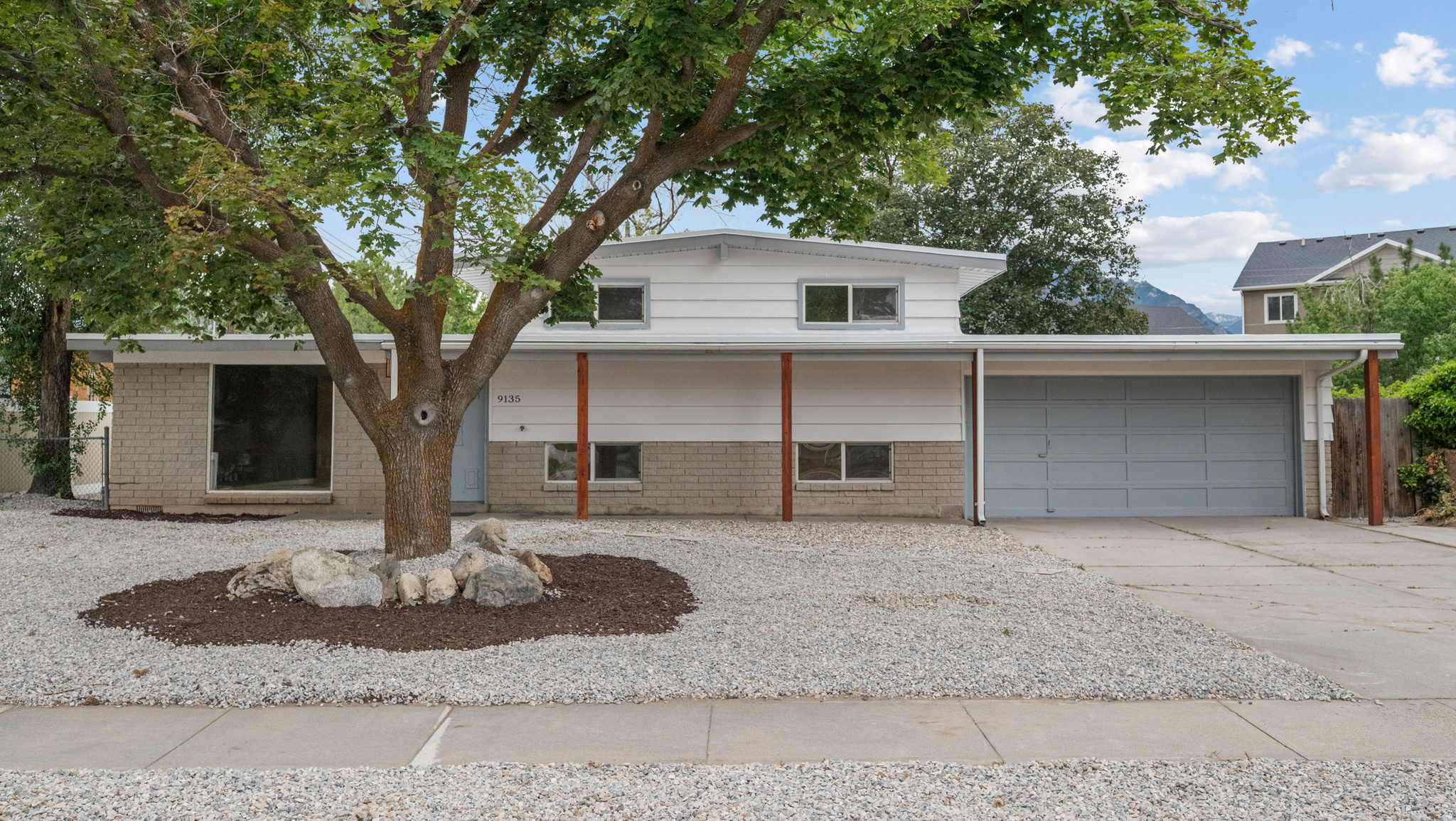 SOUTHLAND AC - Residential