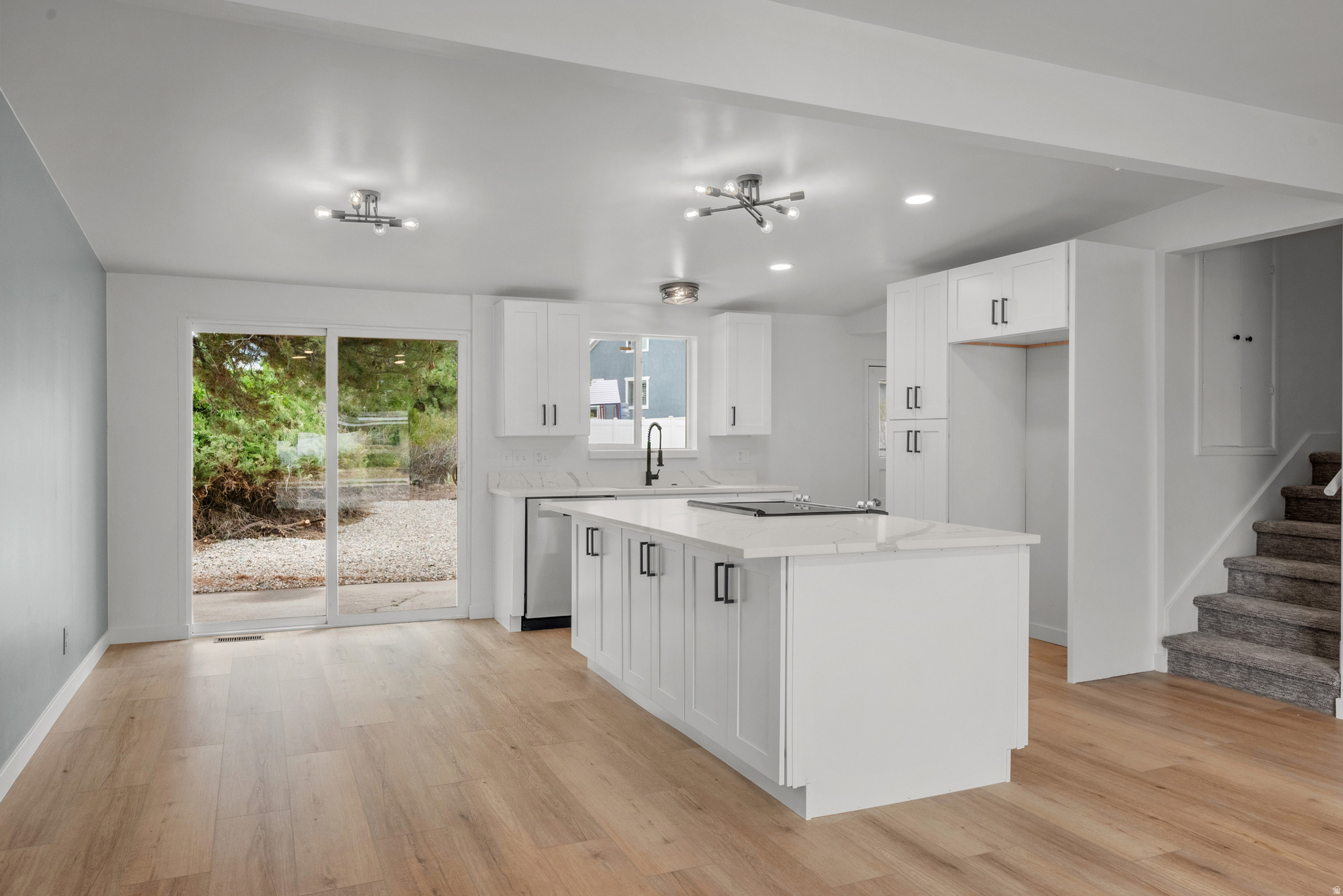 SOUTHLAND AC - Residential