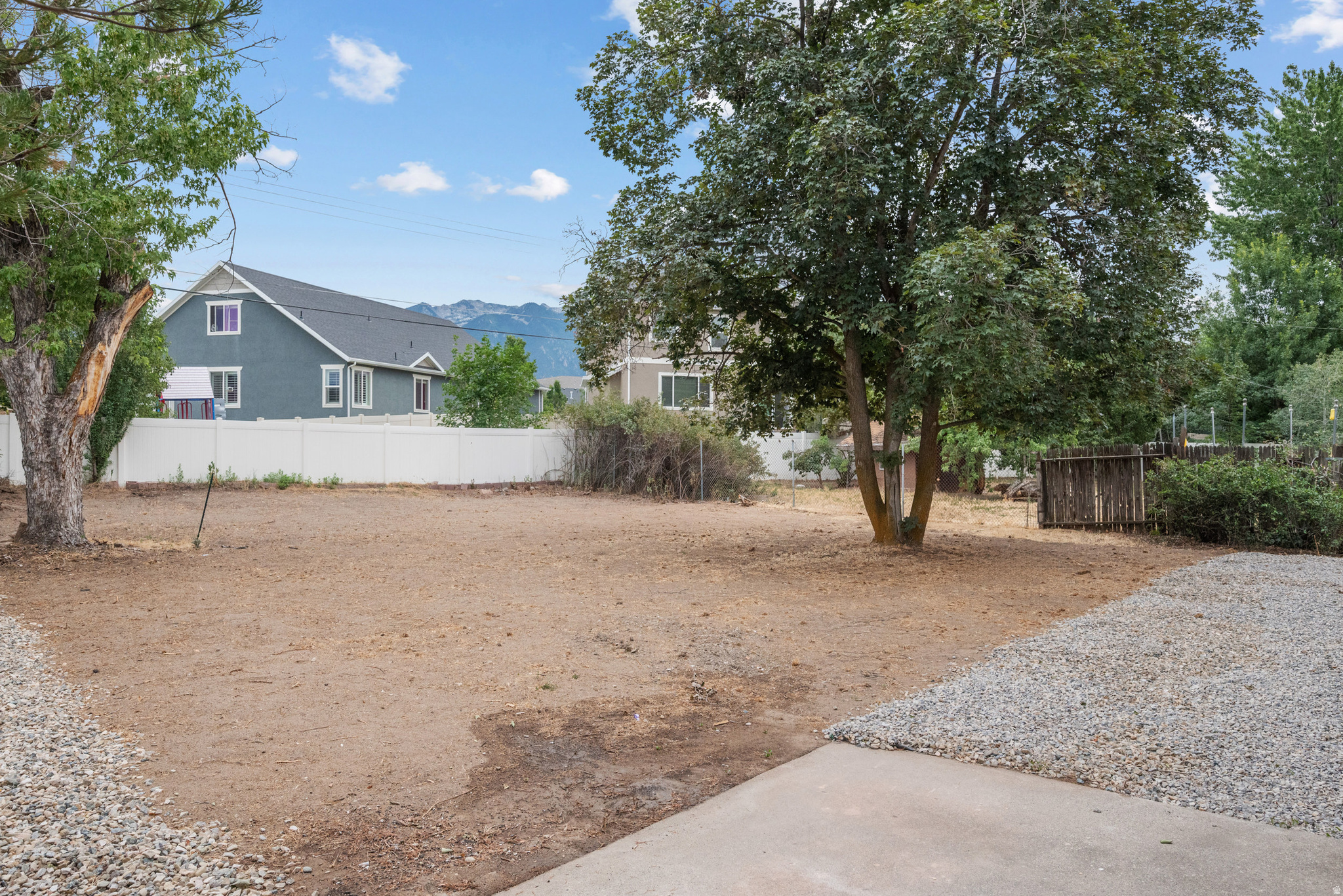 SOUTHLAND AC - Residential