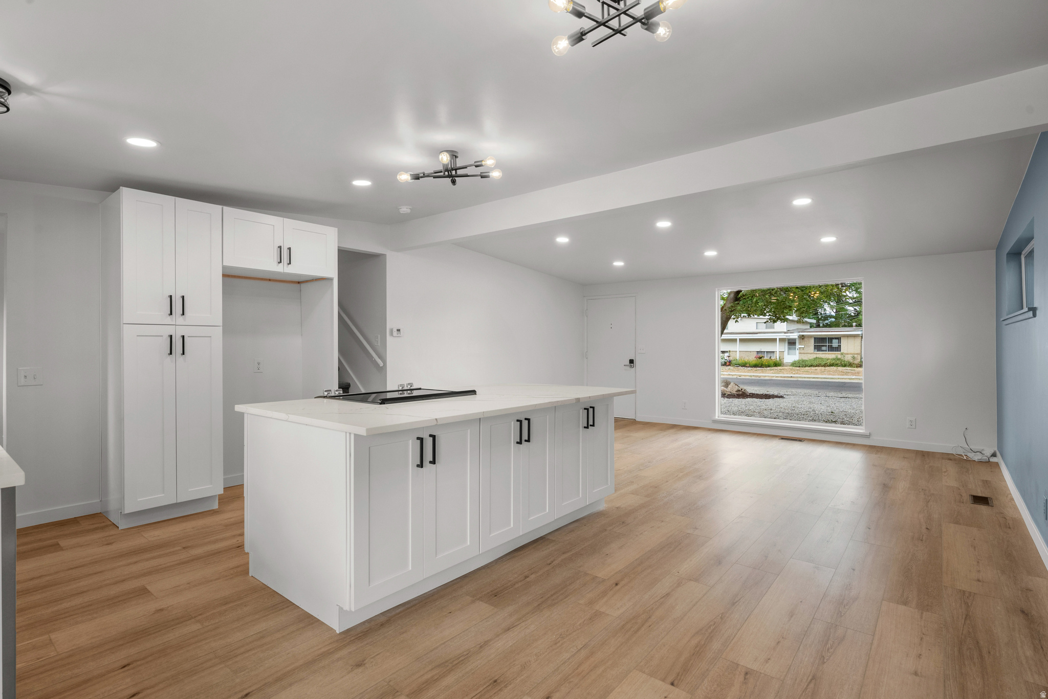 SOUTHLAND AC - Residential