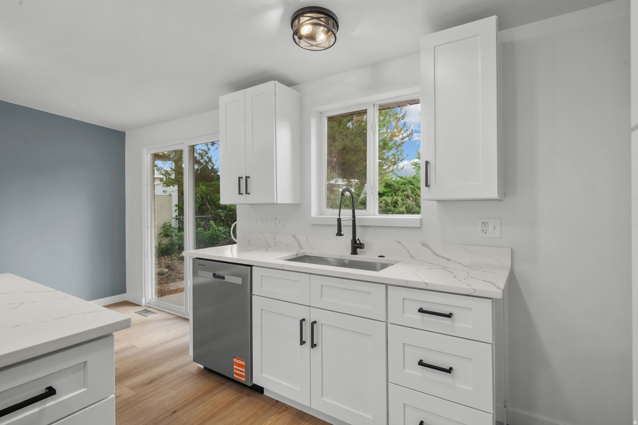 SOUTHLAND AC - Residential