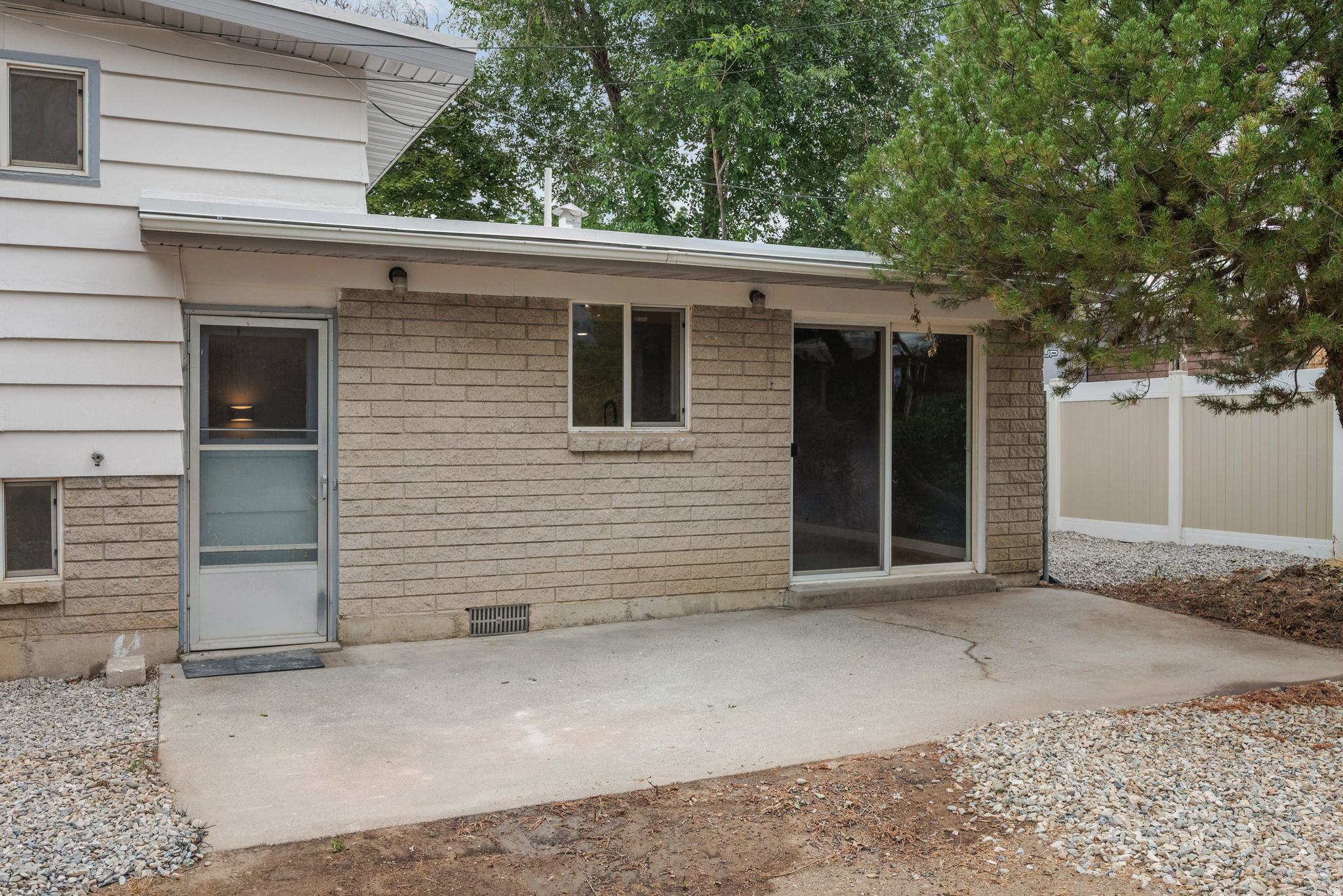 SOUTHLAND AC - Residential