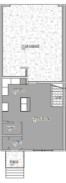 DAYBREAK - Residential