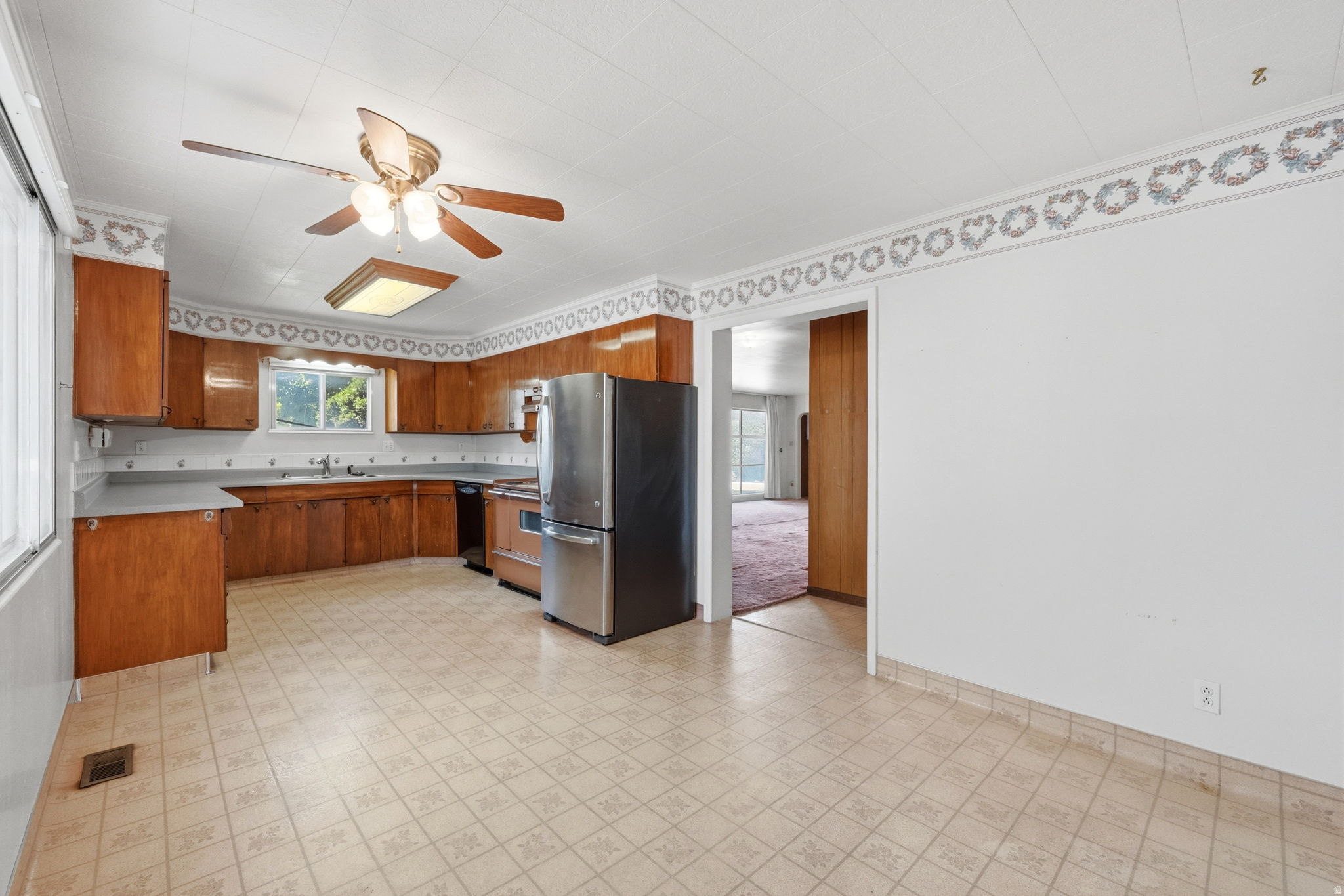 HOFFMAN HEIGHTS - Residential