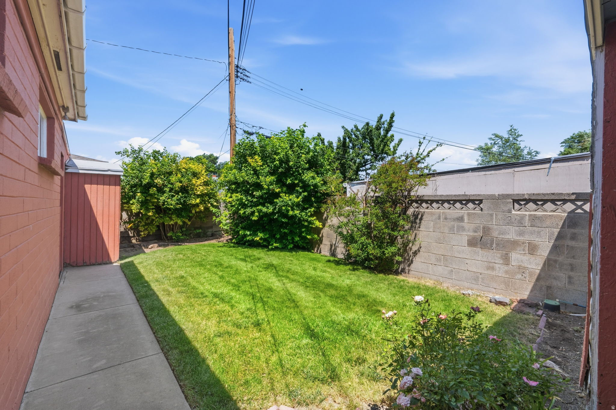 HOFFMAN HEIGHTS - Residential