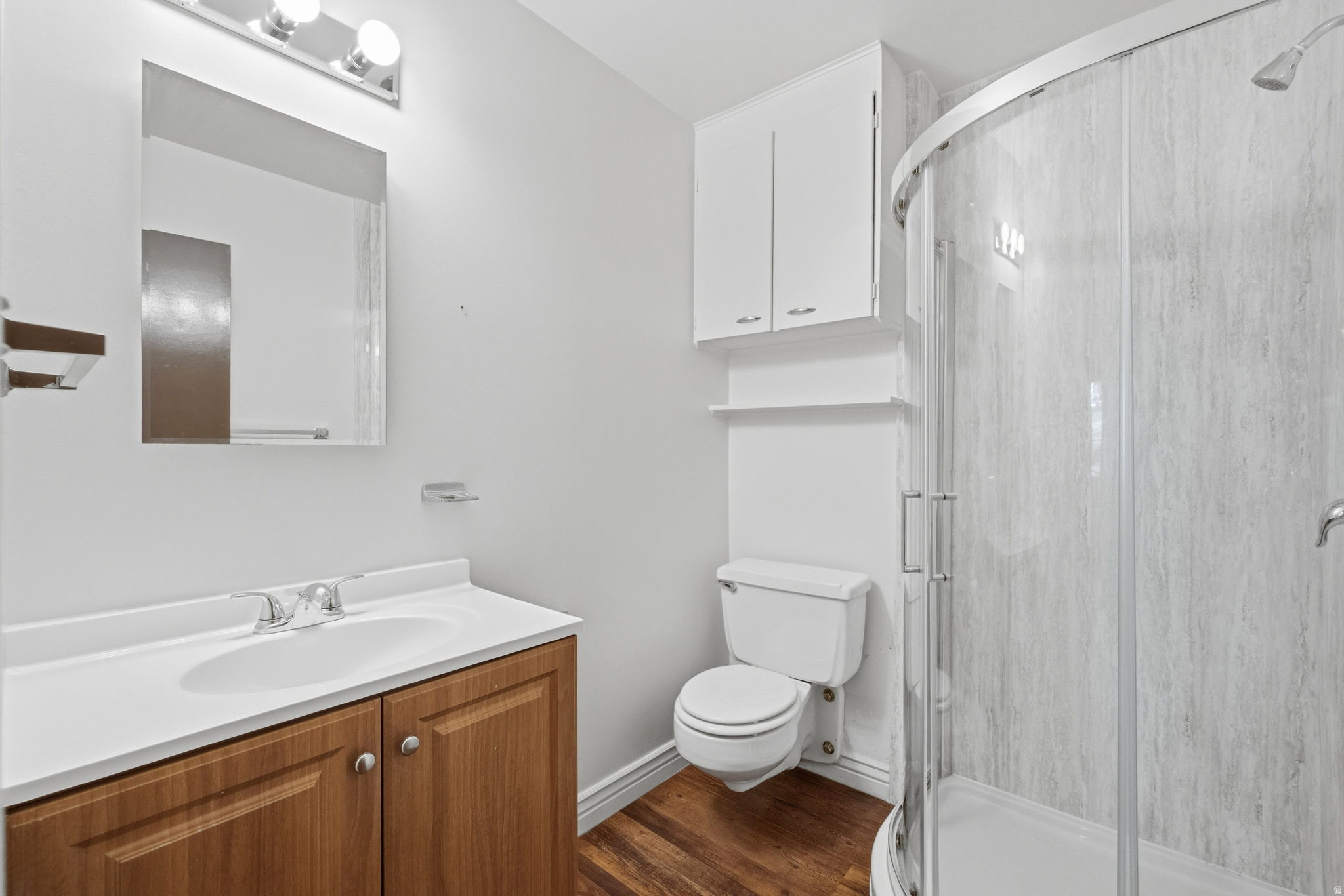 HOFFMAN HEIGHTS - Residential