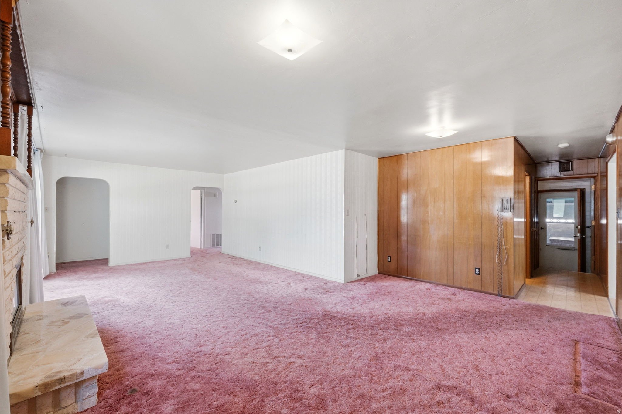 HOFFMAN HEIGHTS - Residential